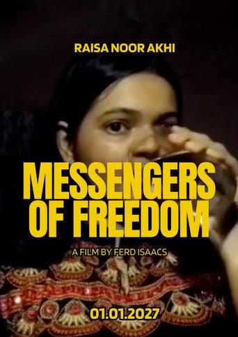 Messengers of Freedom () poster