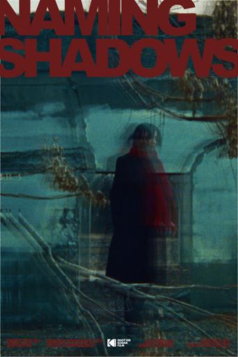 Naming Shadows (2026) poster