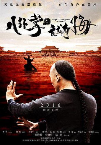 八卦掌之亢龙有悔 (2018) poster