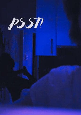 PSST! (2025) poster