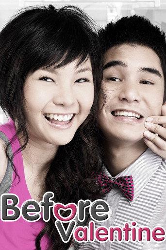 Before Valentine (2009) poster