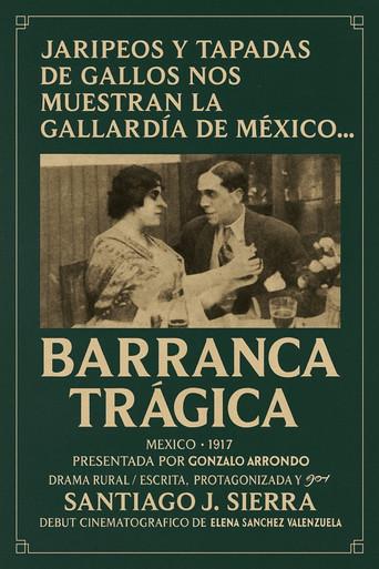 El eco del abismo (1919) poster