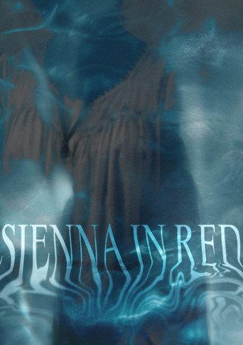 Sienna In Red () poster