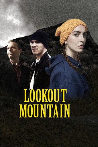Lookout Mountain (2023) poster