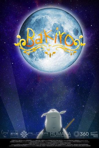 Bakiro (2017) poster