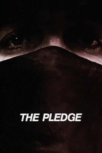 The Pledge (1982) poster