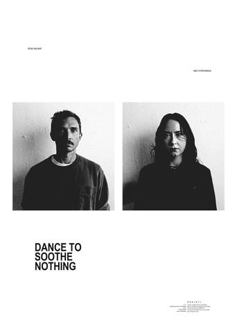 Dance to Soothe Nothing (2026) poster