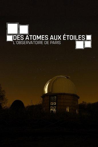 From the Atoms to the Stars (2017) poster