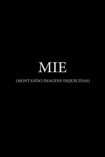 MIE (2013) poster