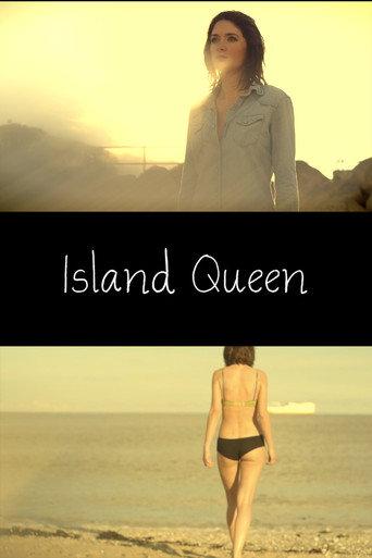 Island Queen (2012) poster
