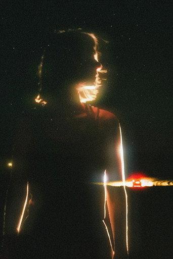 Ashes and embers (2023) poster