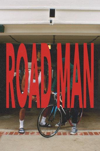 Road Man () poster
