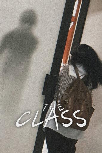 The Class (2024) poster