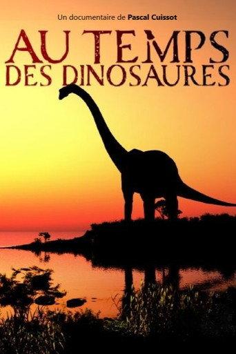 Time of the Giants (2020) poster