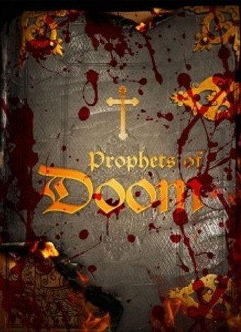 Prophets of Doom (2011) poster