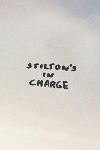 Stilton's in Charge (2022) poster