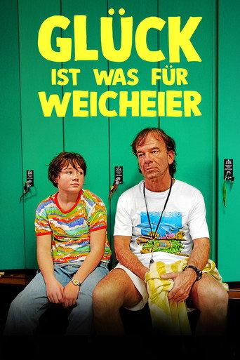 Happiness Sucks (2019) poster