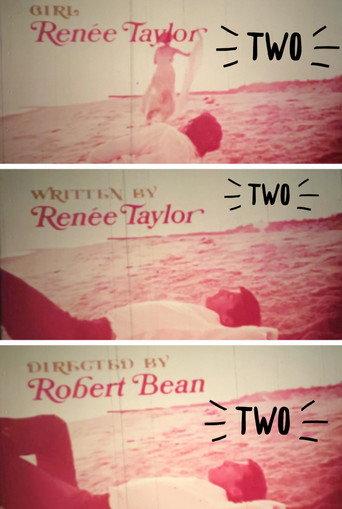 TWO (1969) poster