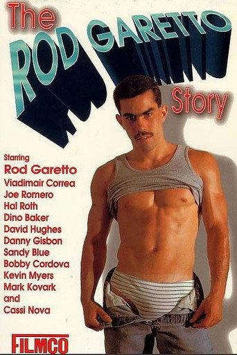 The Rod Garetto Story (1995) poster