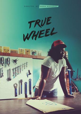 True Wheel (2014) poster
