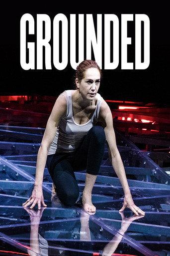 Grounded (2022) (2022) poster