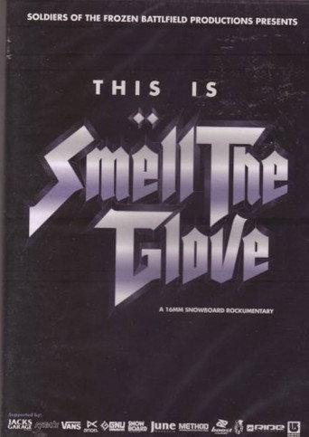 Smell the Glove (2005) poster