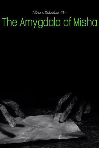 The Amygdala of Misha (2020) poster