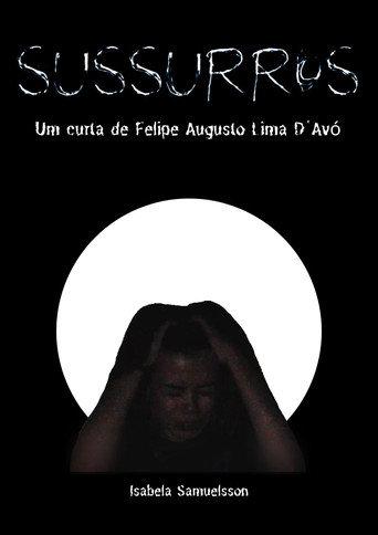 WHISPERS (2023) poster