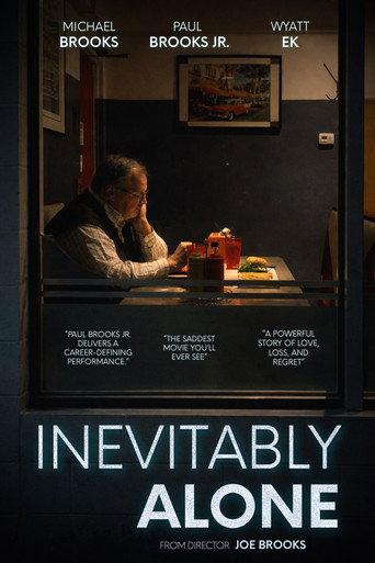 Inevitably Alone (2026) poster