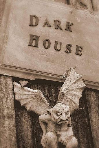 Dark House: The Legend Of Dark House (2018) poster