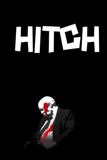 Hitch (2011) poster