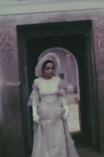 Old Bride (1974) poster