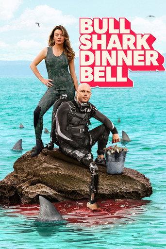Bull Shark Dinner Bell (2026) poster