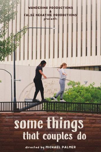 Some Things That Couples Do () poster