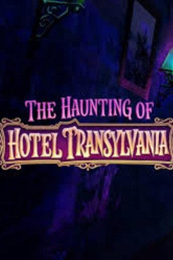 The Haunting of Hotel Transylvania (2027) poster
