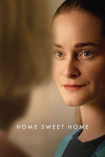 Home Sweet Home (2025) poster