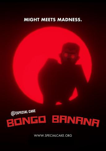 Bongo Banana () poster