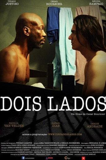 Dois Lados (2015) poster