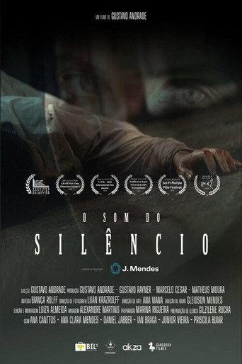 O Som do Silêncio (2025) poster