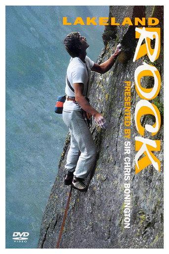 Lakeland Rock (1990) poster