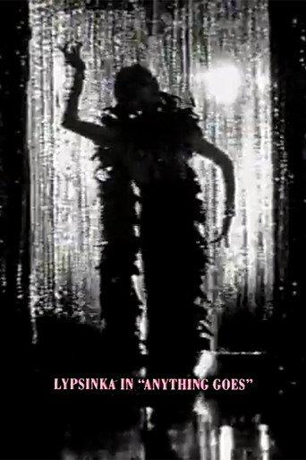 Anything Goes (1991) poster