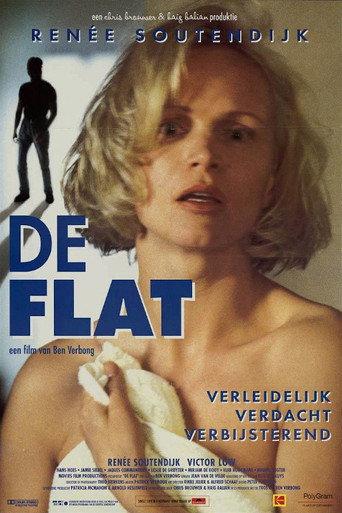 House Call (1994) poster