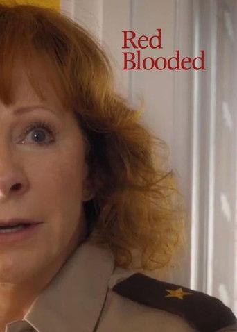 Red Blooded () poster