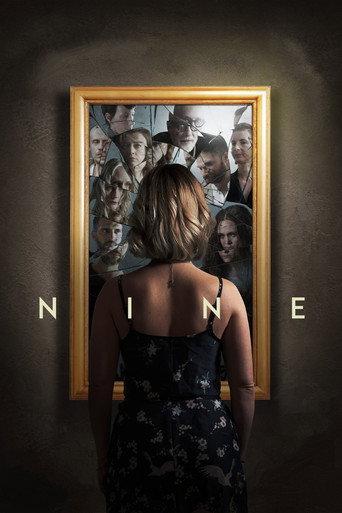 Nine (2026) poster