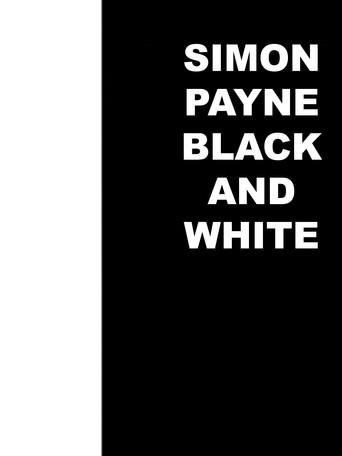 Black and White (2001) poster