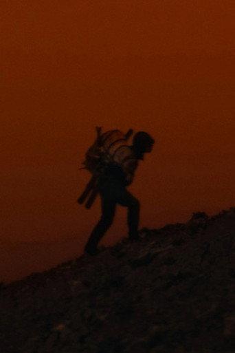 Magma (2026) poster