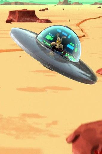 Gone in 60 Parsecs (2011) poster