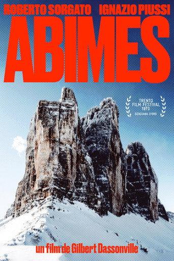 Abîmes (1972) poster