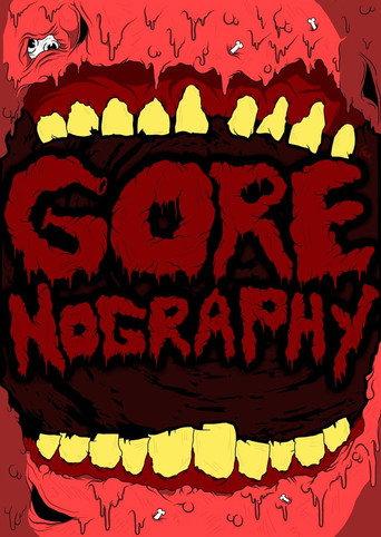 Gorenography (2021) poster