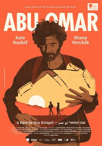 Abu Omar (2020) poster